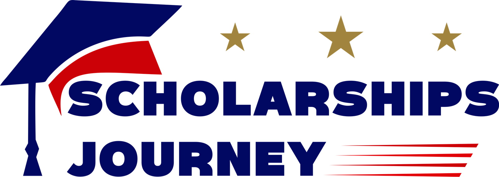 Scholarship Journey Logo